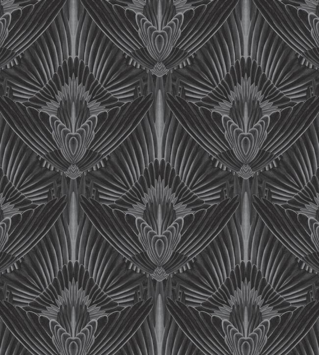 Gershwing Wallpaper by Divine Savages Raven
