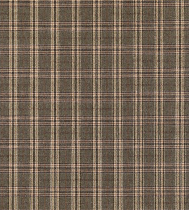 Ghillie Fabric by Mulberry Home Pigeon