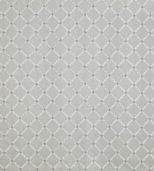Gianna Fabric by Prestigious Textiles Feather