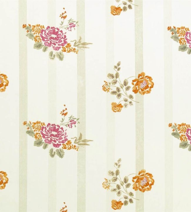 Gigondas Fabric by Designers Guild Bisque