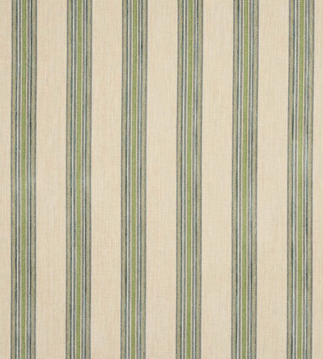 Gilbert Fabric by Colefax and Fowler Green