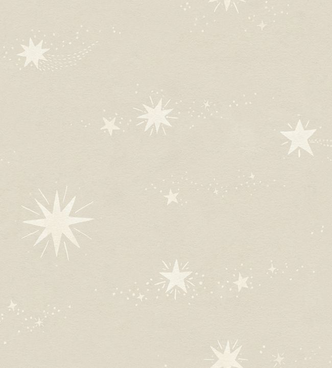 Gillis Wallpaper by Sandberg Sandstone