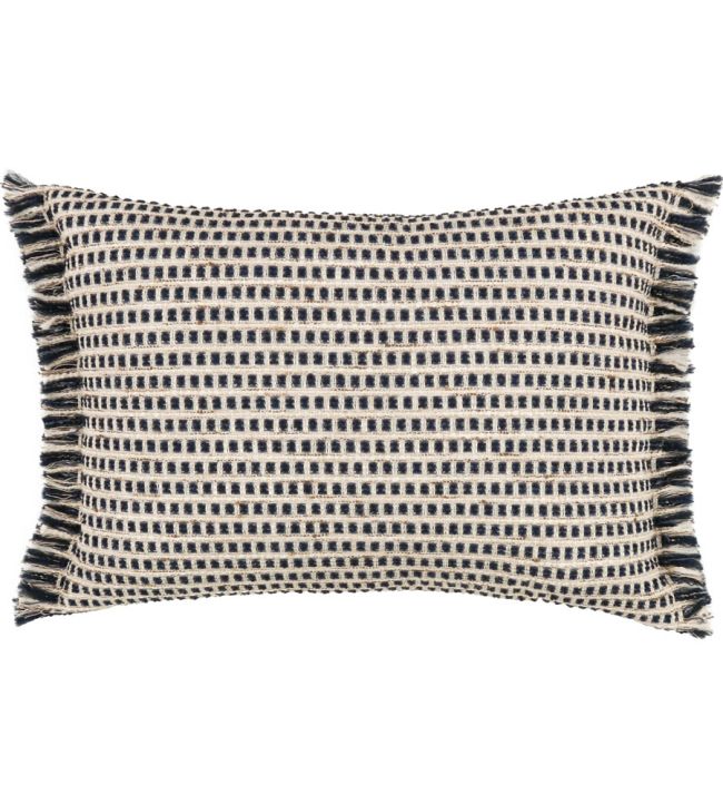 Gilman Cushion 40 x 60cm by Villa Nova Neptune