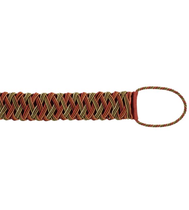 Gimp Tieback Trimming by Houles 9400