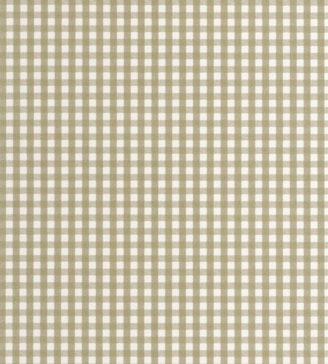 Gingham Charm Wallpaper by Casadeco Vert tilleul