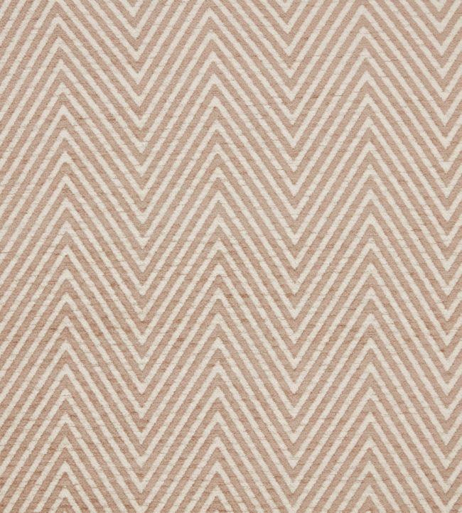 Ginola Fabric by Warwick Natural