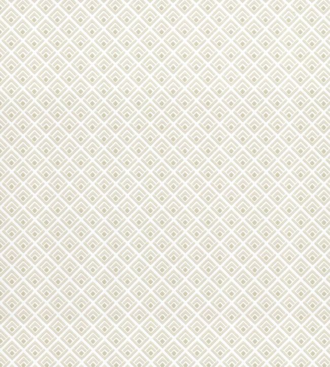Gio Wallpaper by 1838 Wallcoverings Ivory