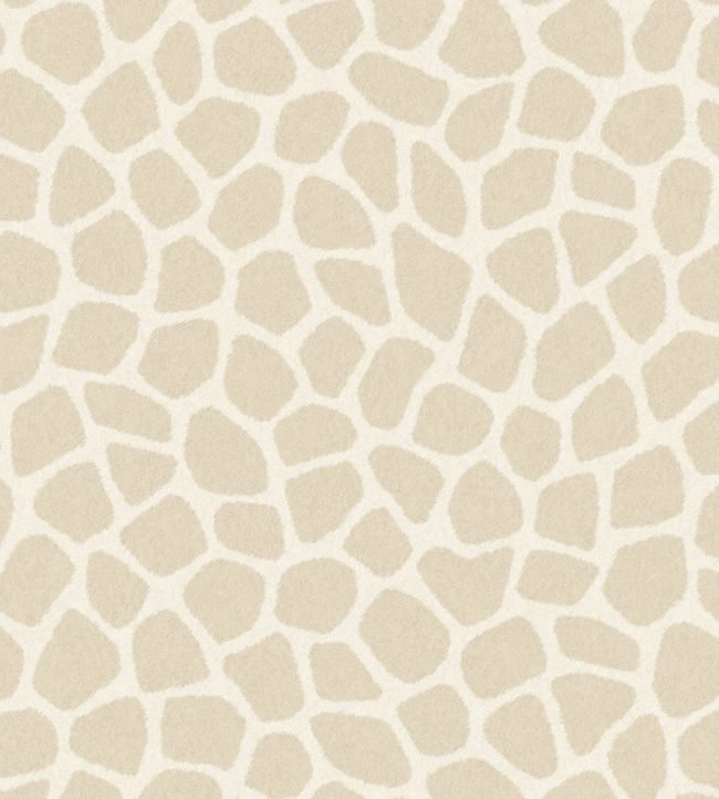 Giraffe Print Wallpaper by Eijffinger 30