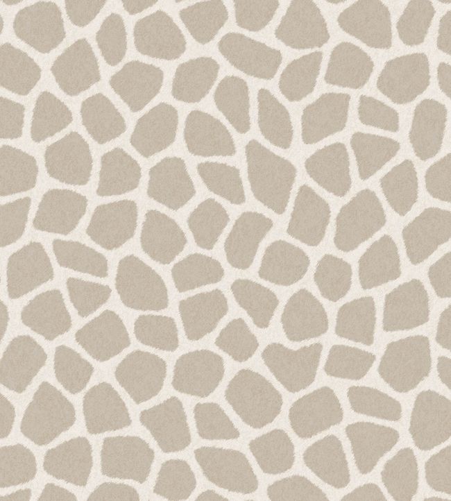 Giraffe Print Wallpaper by Eijffinger 31