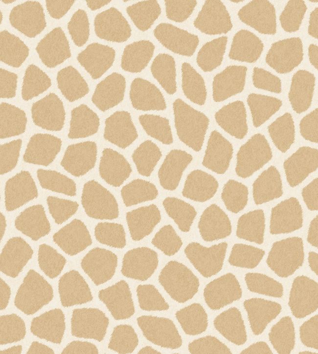 Giraffe Print Wallpaper by Eijffinger 32