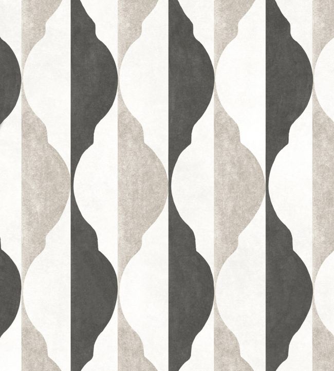 Giralda Wallpaper by Coordonne Pizarra