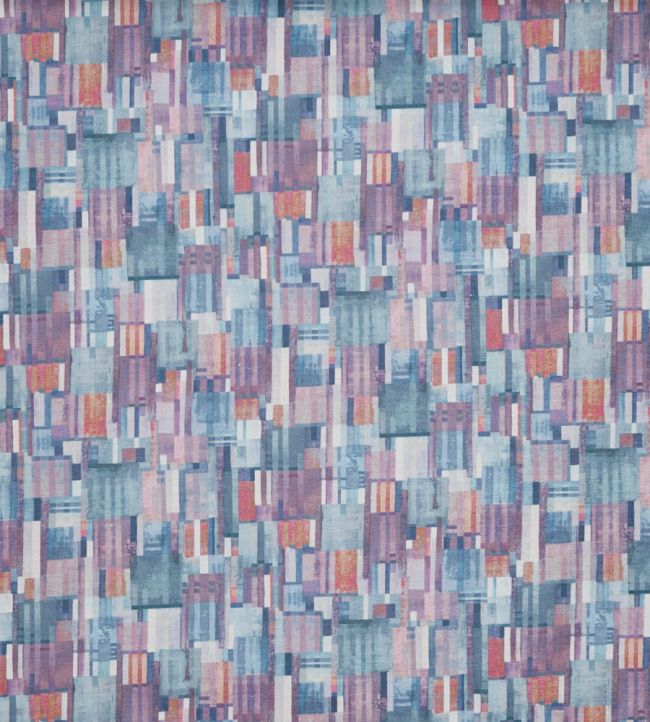 Gisele Fabric by Prestigious Textiles Sherbet