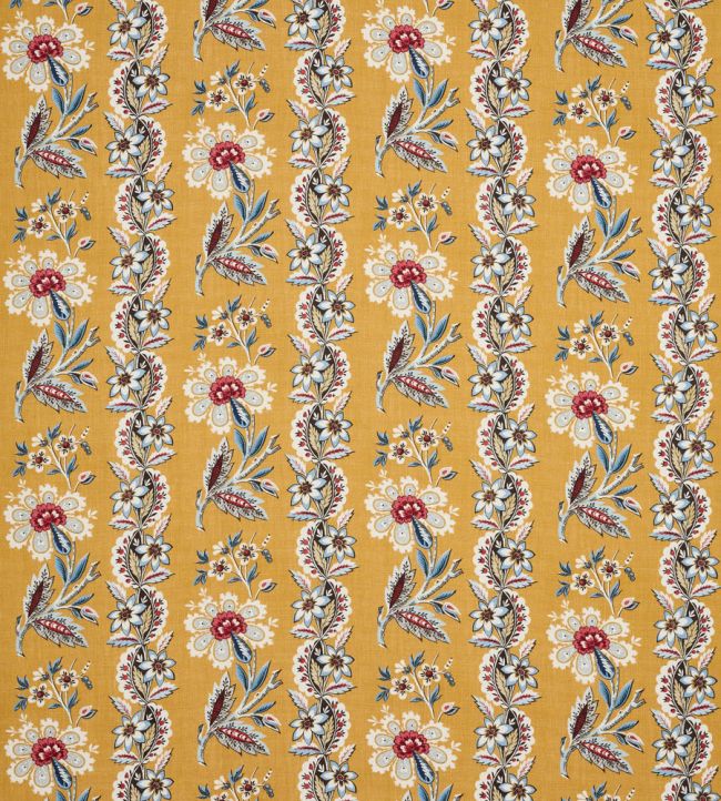 Giverny Fabric by Manuel Canovas Soleil