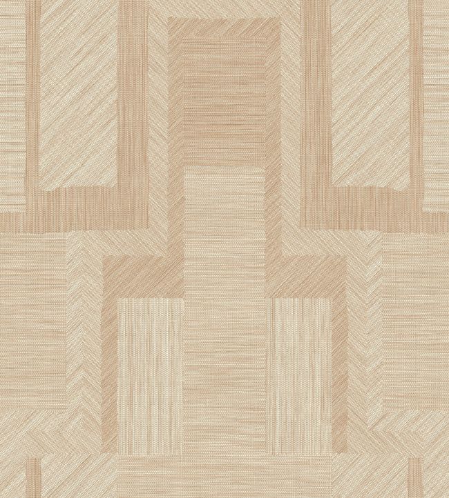 Gizeh Wallpaper by Arte Biscuit