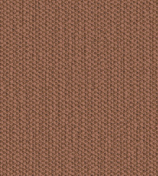 Glade Fabric by Zimmer + Rohde Clay