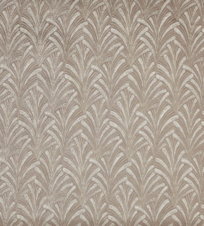 Glamour Fabric by Prestigious Textiles Oak