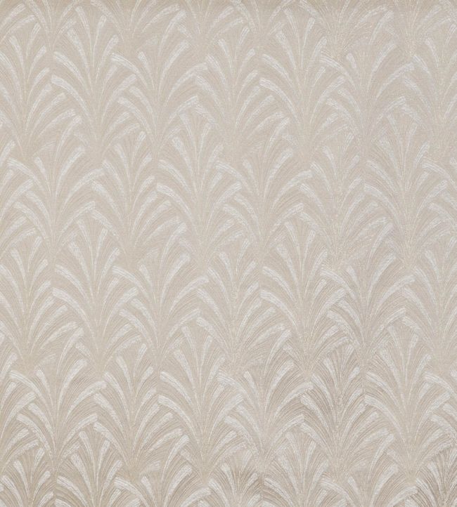 Glamour Fabric by Prestigious Textiles Parchment