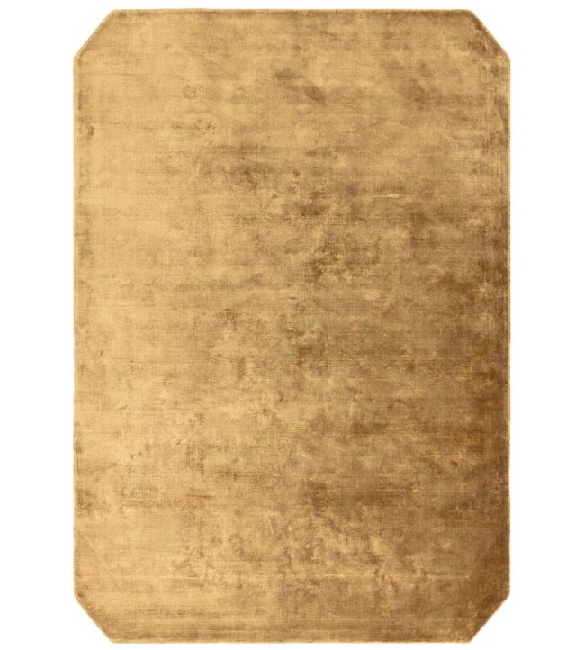Asiatic Gleam rug Copper GLEA160230COPP Copper