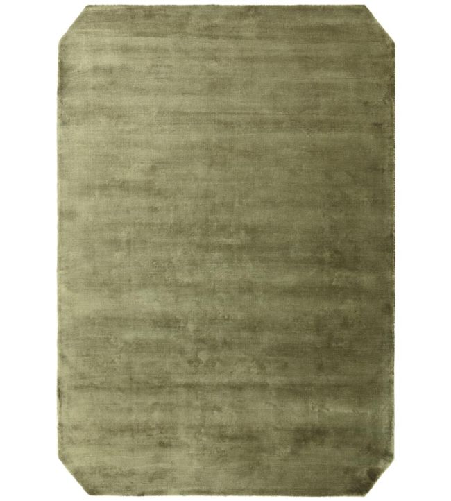 Asiatic Gleam rug Sage GLEA160230SAGE Sage