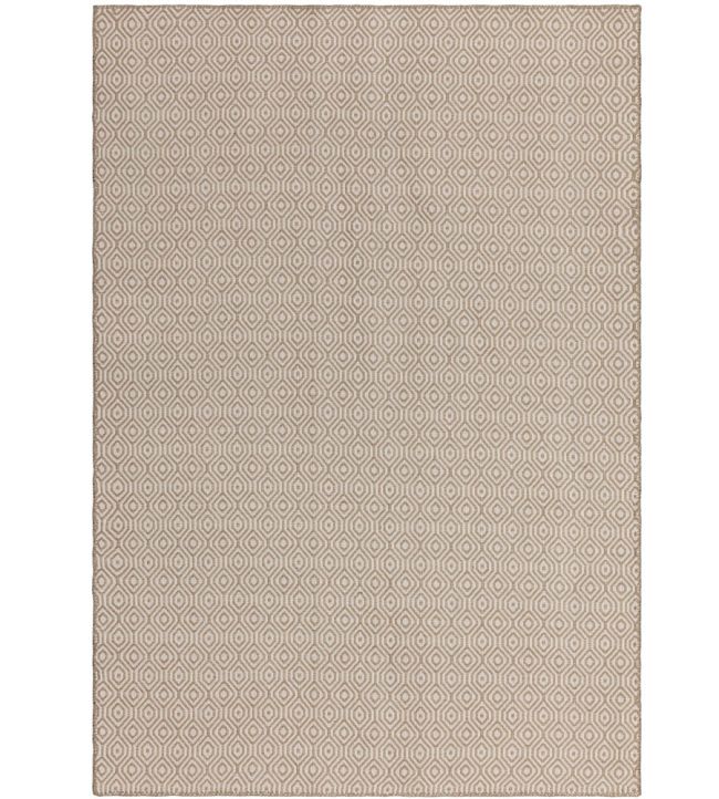 Asiatic Global Mosaic rug Cream GLOB1201700004 Cream