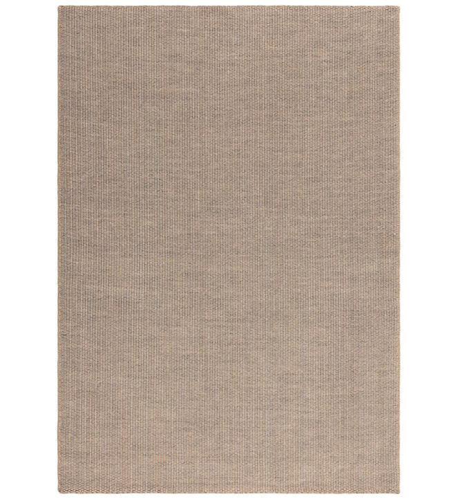 Asiatic Global Organic Plain rug Natural GLOB1201700008 Natural