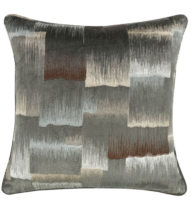 Gloria Cushion 50 x 50cm by Zinc Bluestone