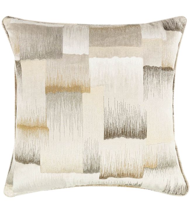 Gloria Cushion 50 x 50cm by Zinc Caramel