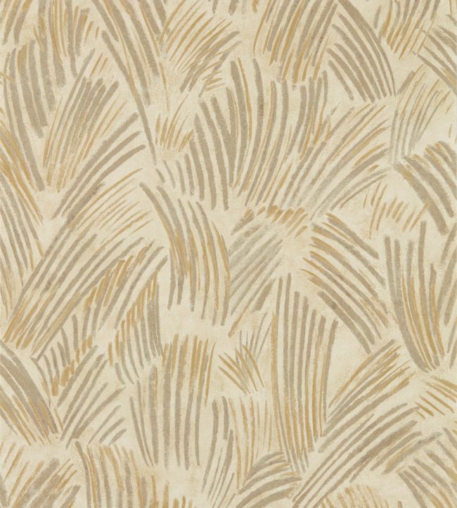 Glyph Wallpaper by Harlequin Pumice/Taupe