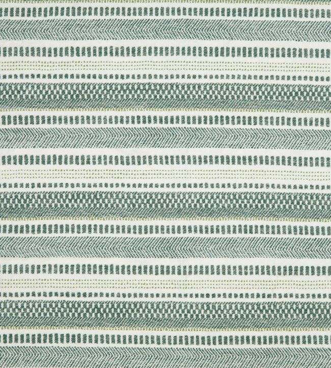 Go With The Flow Fabric by Christopher Farr Cloth Olive