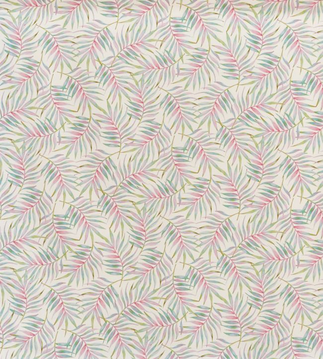 Goa Fabric by Prestigious Textiles Flamingo