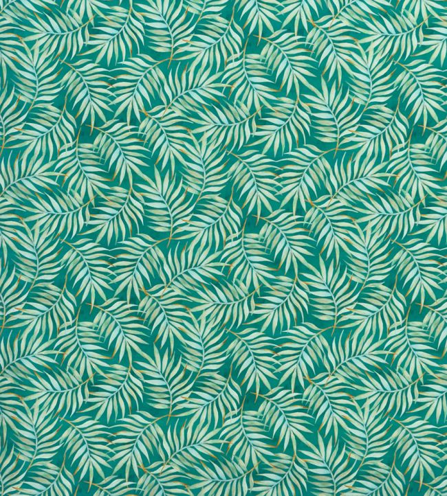Goa Fabric by Prestigious Textiles Jade