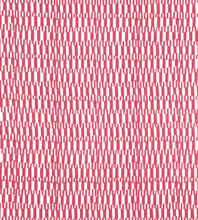 Gogo Fabric by Thibaut Pink