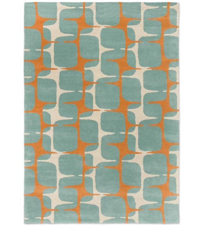 Scion Going Lohko rug Sky 123218120180-US Sky