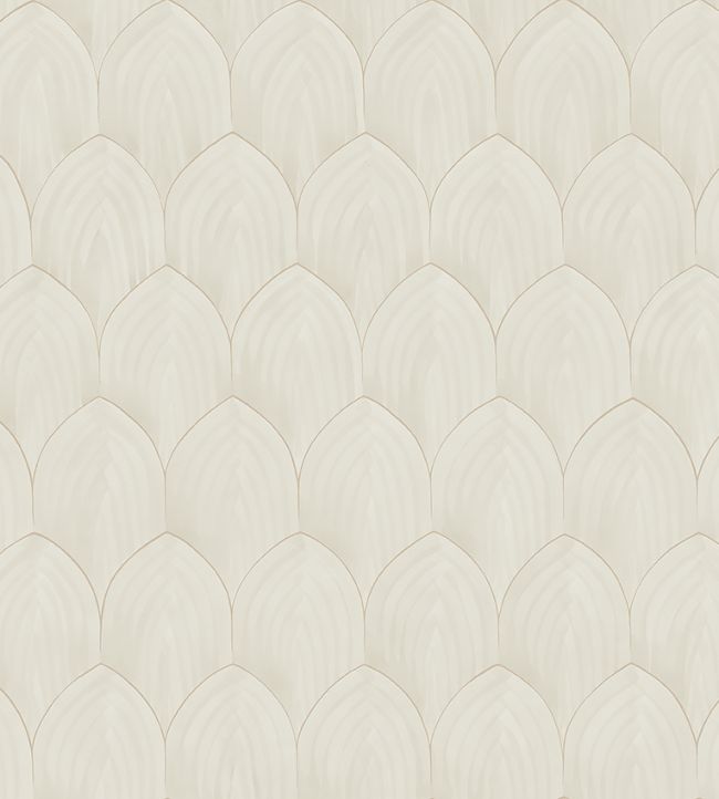 Golden Arches Wallpaper by Borastapeter 74