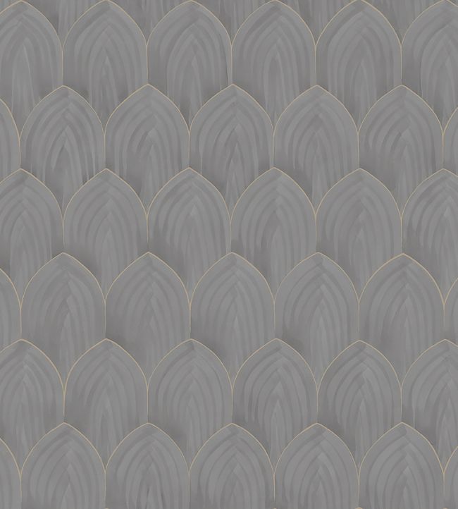 Golden Arches Wallpaper by Borastapeter 77