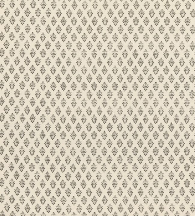 Thornham Fabric by GP & J Baker Warm Grey