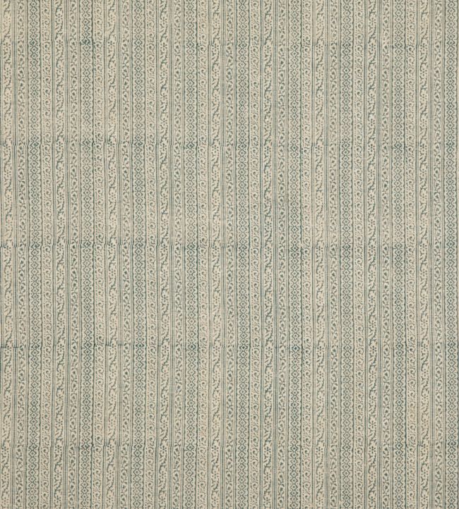 Cherbury Fabric by GP & J Baker Blue
