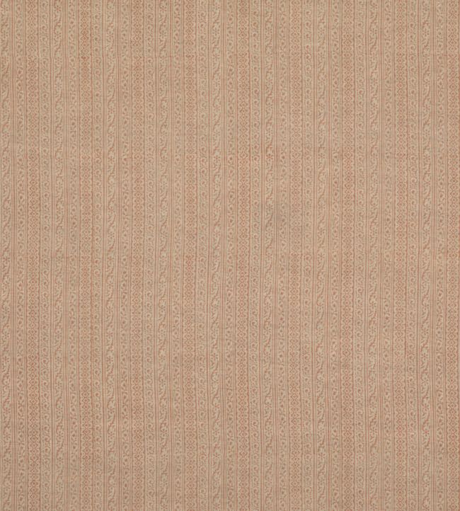 Cherbury Fabric by GP & J Baker Blush