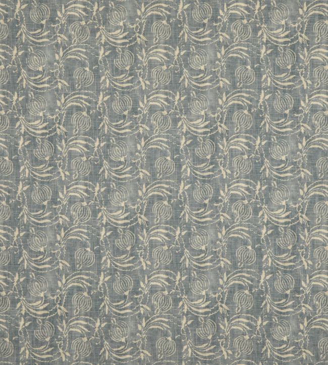 Pomegranate Fabric by GP & J Baker Denim