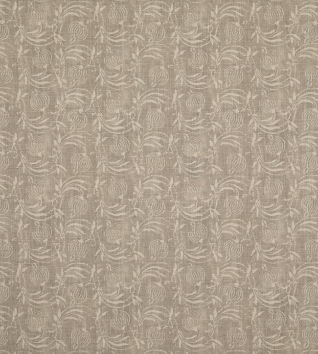 Pomegranate Fabric by GP & J Baker Dove