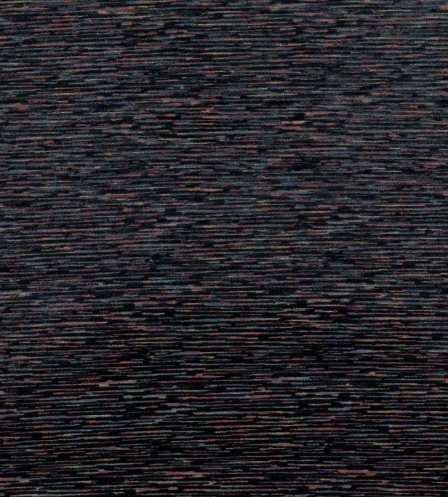 Keswick Velvet Fabric by GP & J Baker Indigo