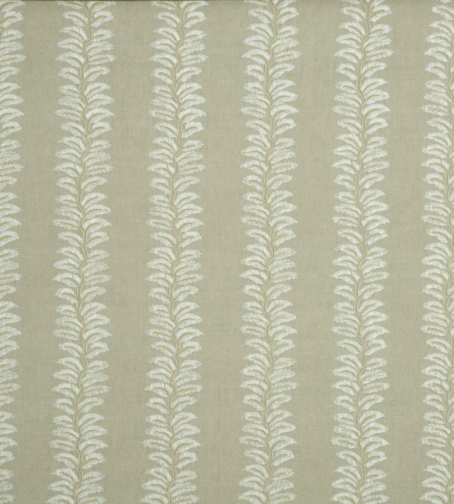 Bradbourne Fabric by GP & J Baker Linen