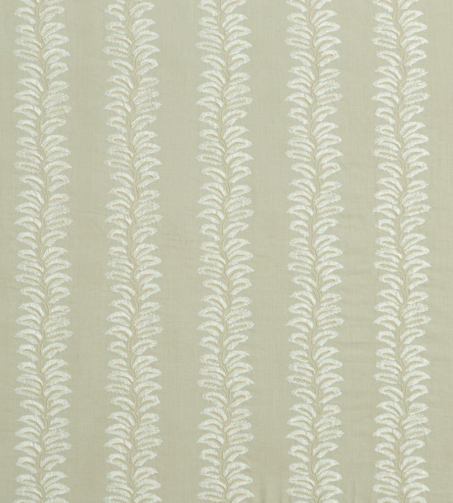 Bradbourne Fabric by GP & J Baker Stone