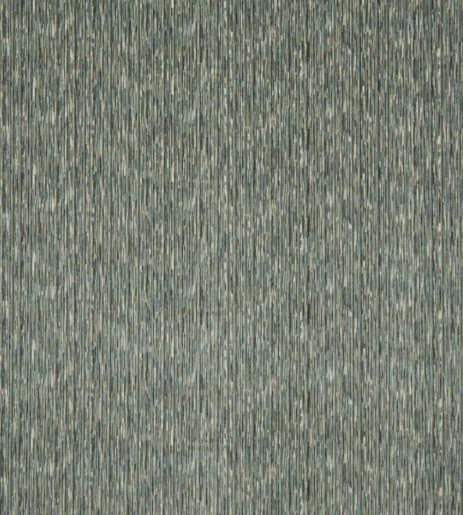 Salvador Fabric by GP & J Baker Sea Foam