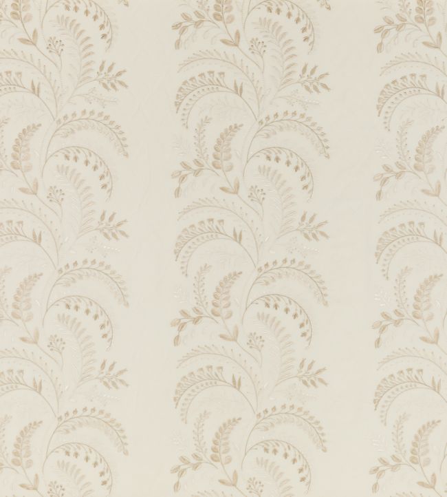 Pennington Fabric by GP & J Baker Ivory