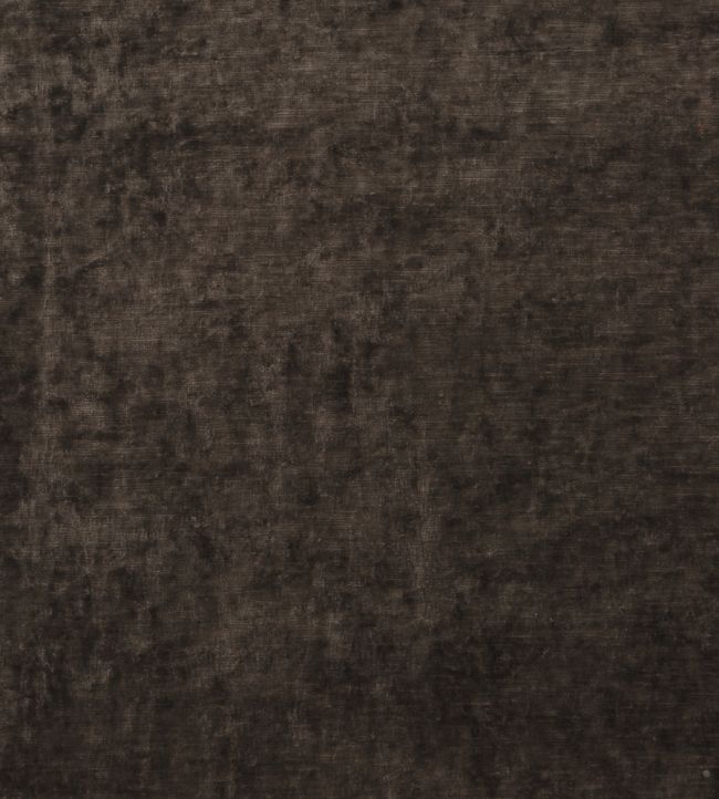 Vintage Velvet Fabric by GP & J Baker Mole