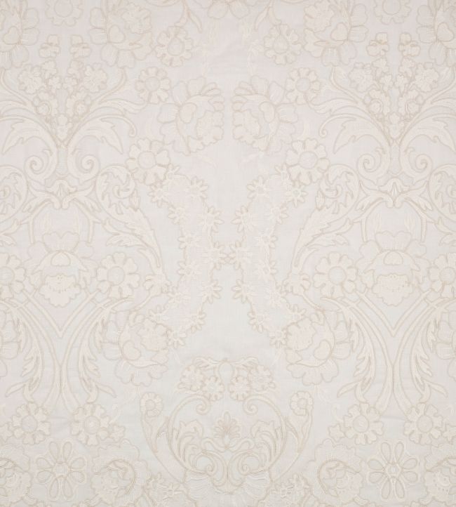 Gracie Fabric by Romo Jasmine