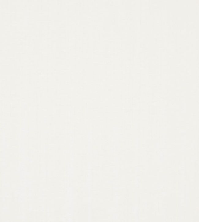 Gracie Solid Strie Fabric by Schumacher Ivory