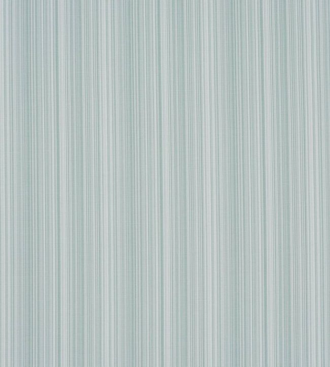 Gracie Solid Strie Fabric by Schumacher Mint Green