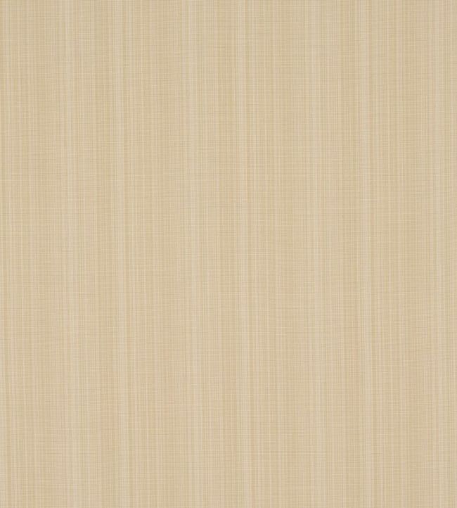 Gracie Solid Strie Fabric by Schumacher Neutral